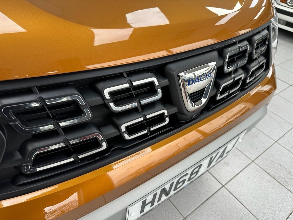 Used Dacia Duster 2018 for sale - 76792065: Photo 4