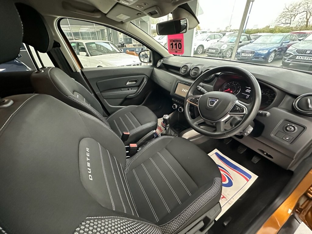 Used Dacia Duster 2018 for sale - 76792065: Photo 40