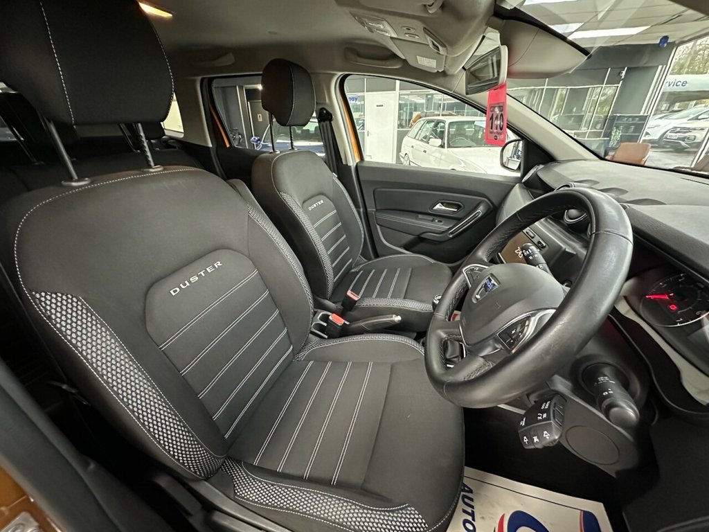 Used Dacia Duster 2018 for sale - 76792065: Photo 41