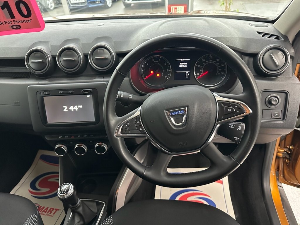 Used Dacia Duster 2018 for sale - 76792065: Photo 43