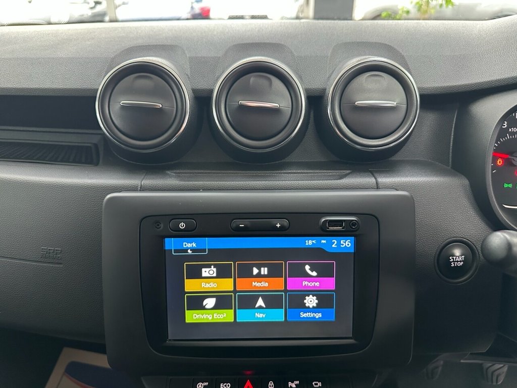 Used Dacia Duster 2018 for sale - 76792065: Photo 47