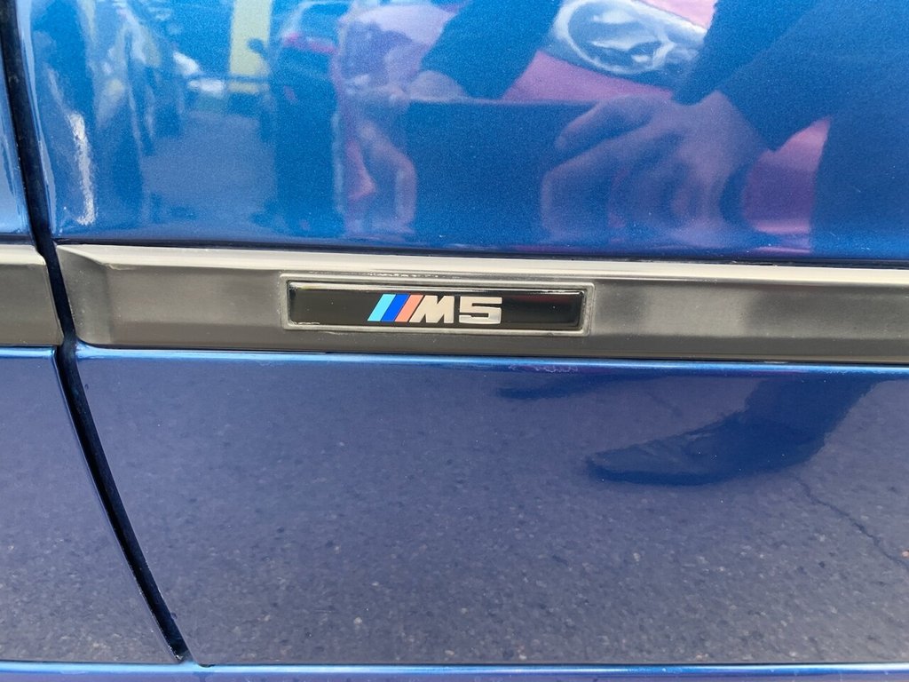 Used BMW M5 2000 for sale - 77275895: Photo 12