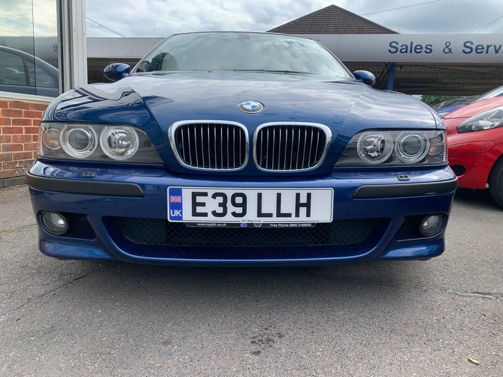 Used BMW M5 2000 for sale - 77275895: Photo 16