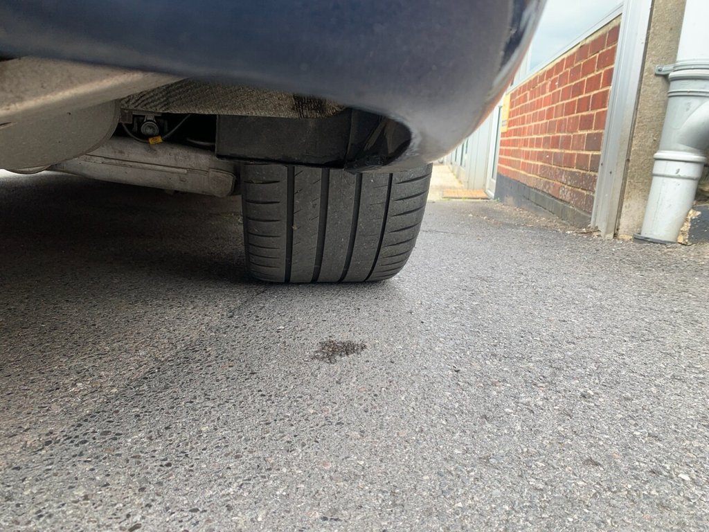 Used BMW M5 2000 for sale - 77275895: Photo 21