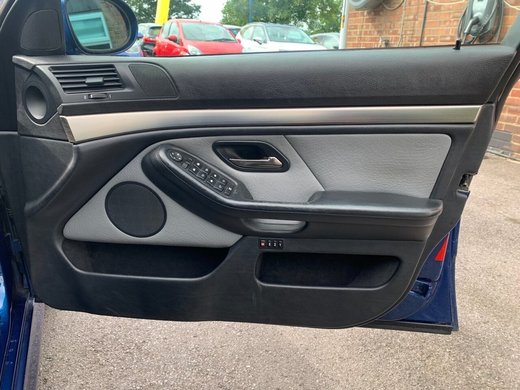 Used BMW M5 2000 for sale - 77275895: Photo 24