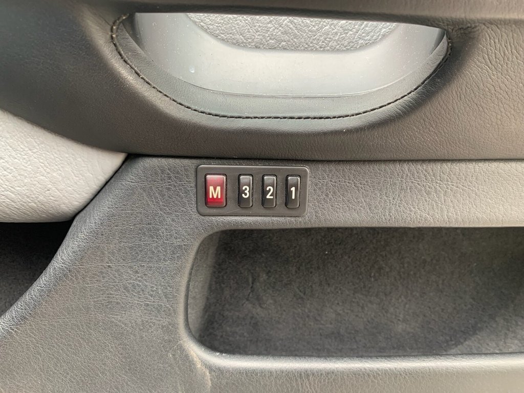 Used BMW M5 2000 for sale - 77275895: Photo 26