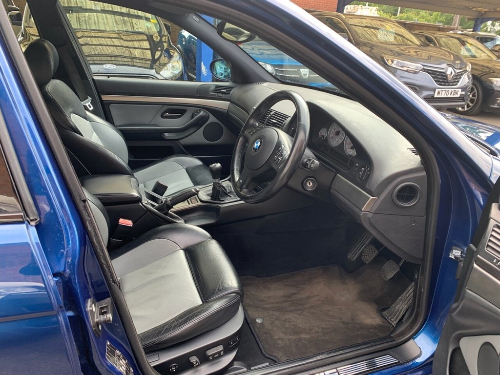 Used BMW M5 2000 for sale - 77275895: Photo 27