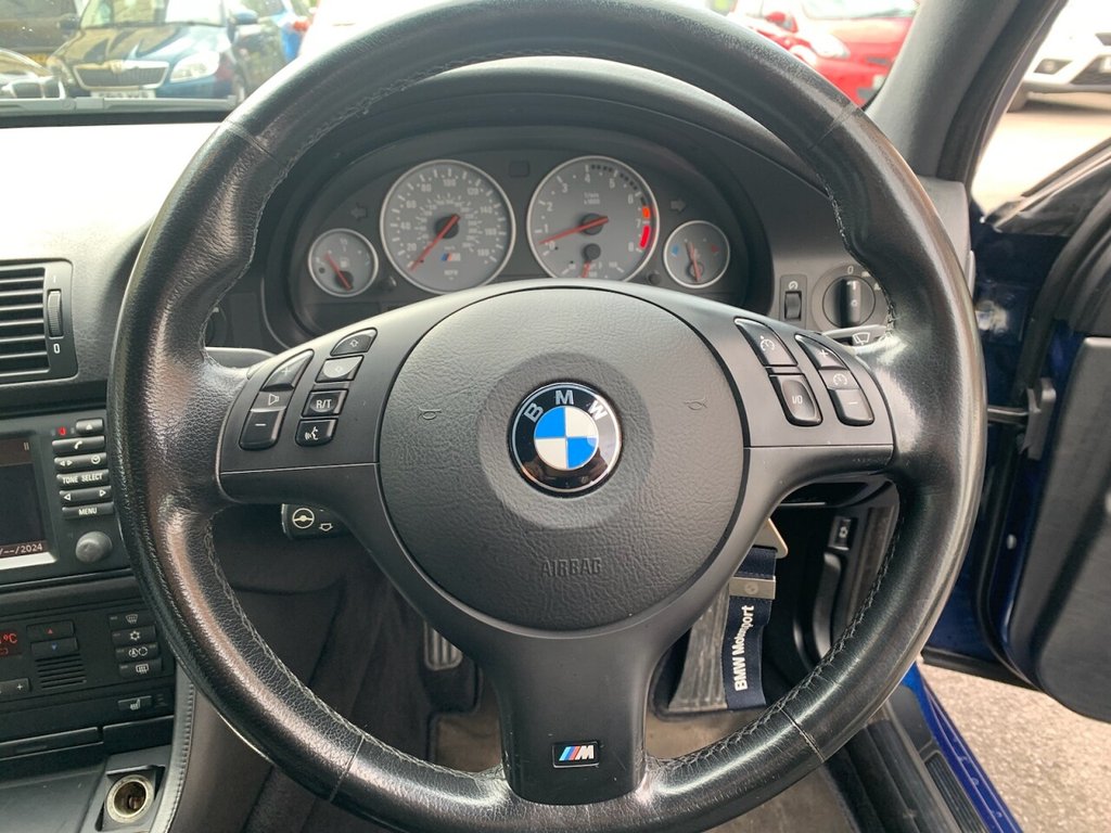 Used BMW M5 2000 for sale - 77275895: Photo 31
