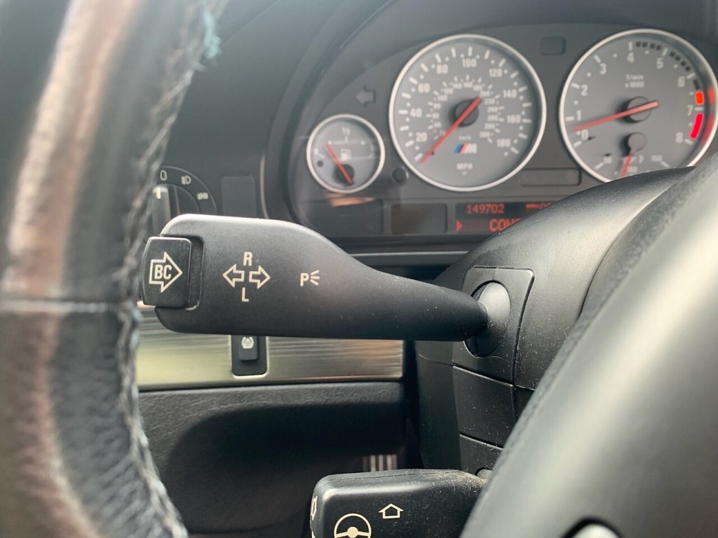 Used BMW M5 2000 for sale - 77275895: Photo 33