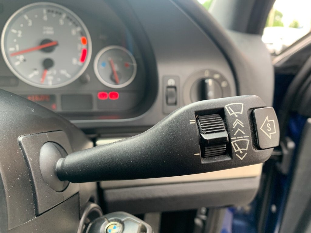 Used BMW M5 2000 for sale - 77275895: Photo 34