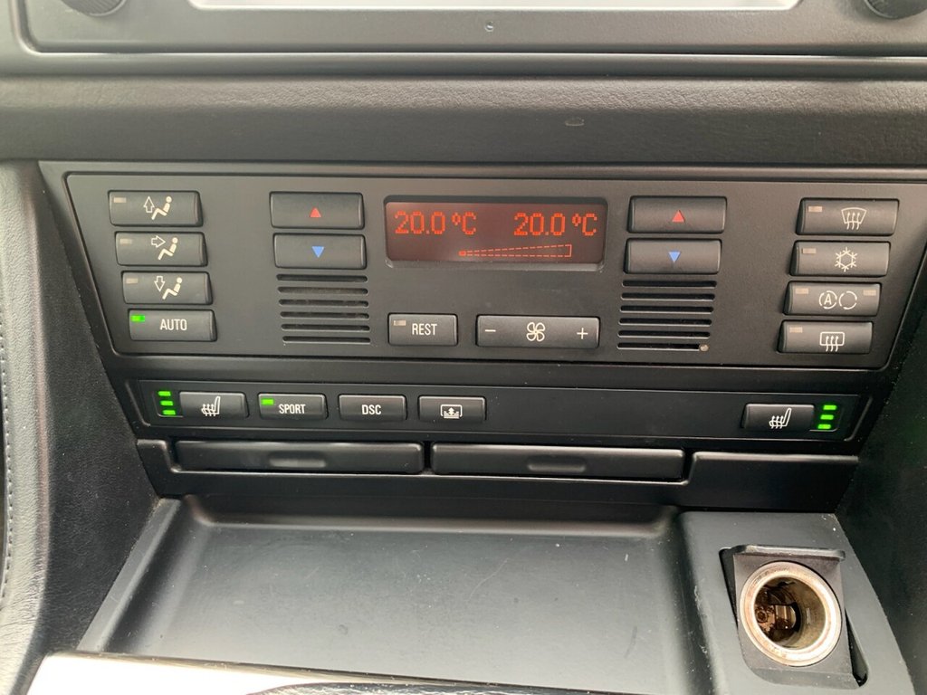 Used BMW M5 2000 for sale - 77275895: Photo 41