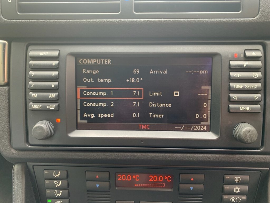 Used BMW M5 2000 for sale - 77275895: Photo 42