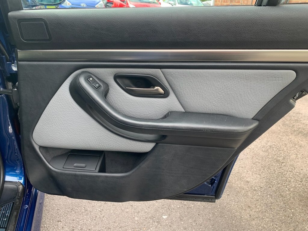 Used BMW M5 2000 for sale - 77275895: Photo 43