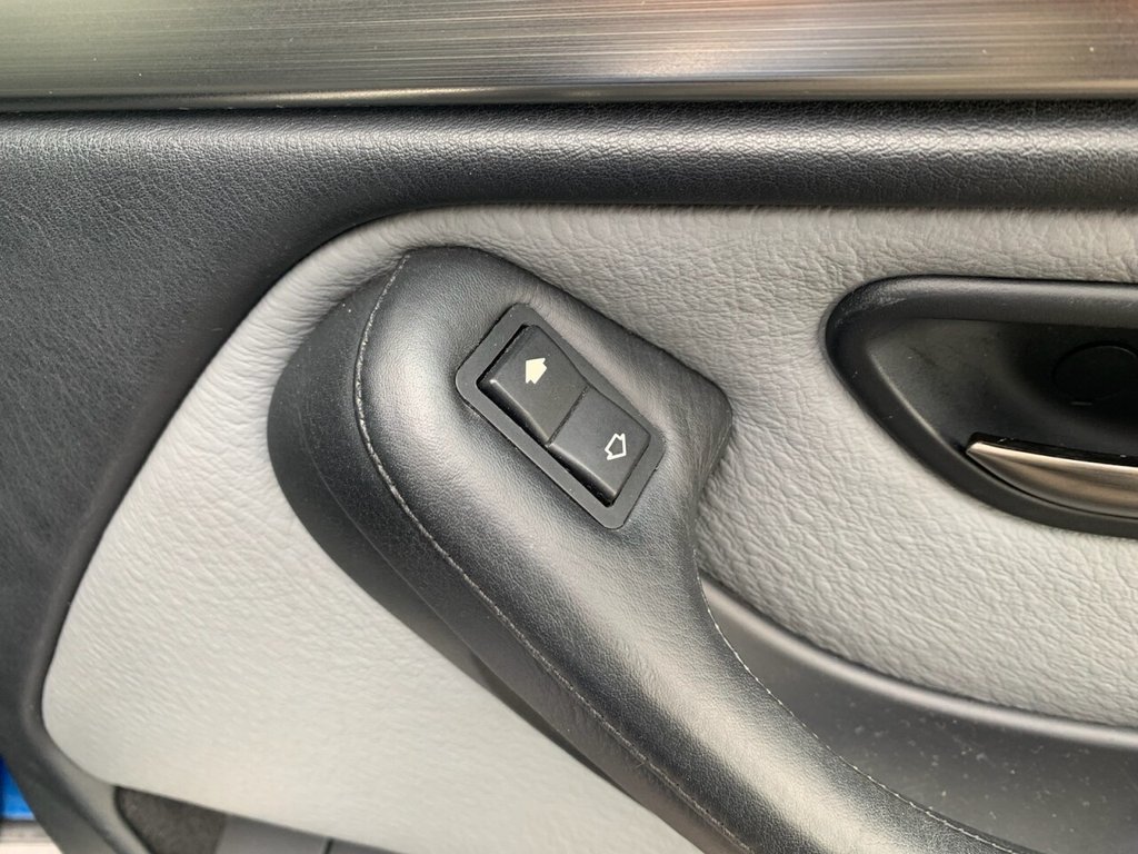 Used BMW M5 2000 for sale - 77275895: Photo 44