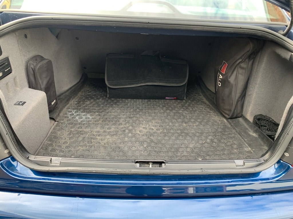 Used BMW M5 2000 for sale - 77275895: Photo 47