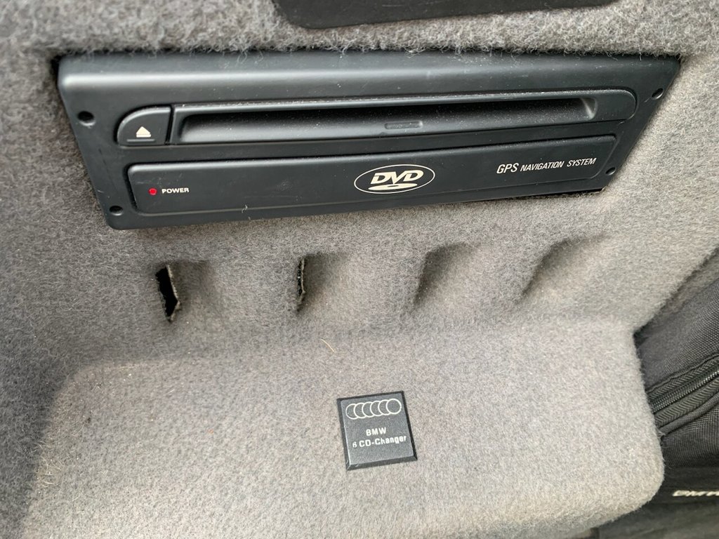 Used BMW M5 2000 for sale - 77275895: Photo 48