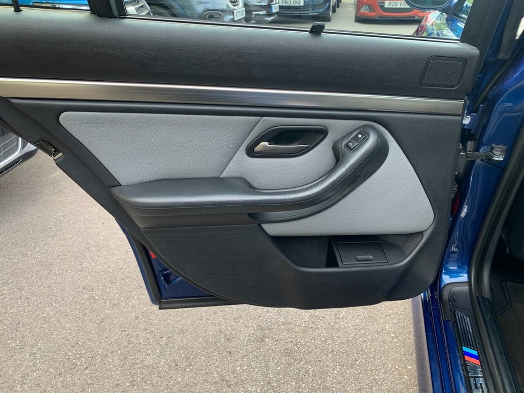 Used BMW M5 2000 for sale - 77275895: Photo 49