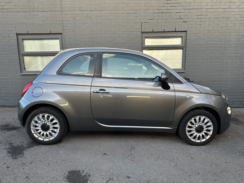 Used Fiat 500C 2020 for sale - 76848293: Photo 11