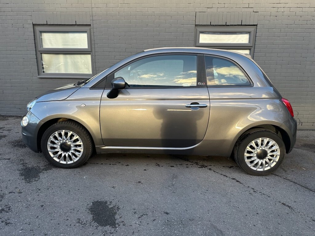 Used Fiat 500C 2020 for sale - 76848293: Photo 13