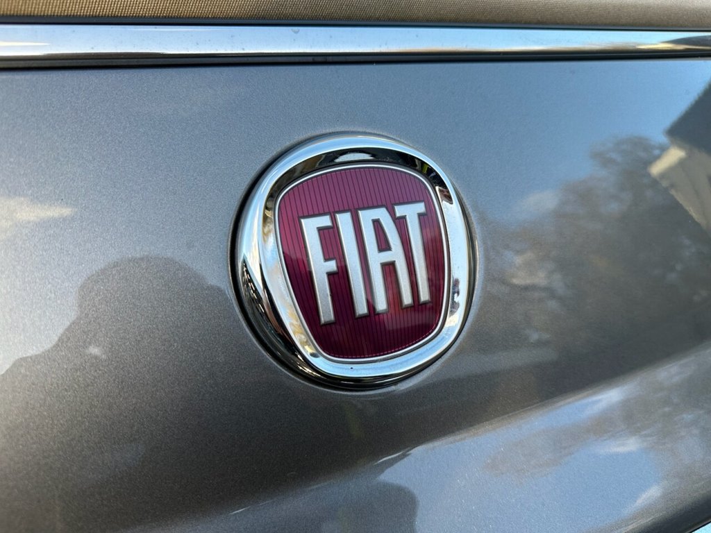 Used Fiat 500C 2020 for sale - 76848293: Photo 19