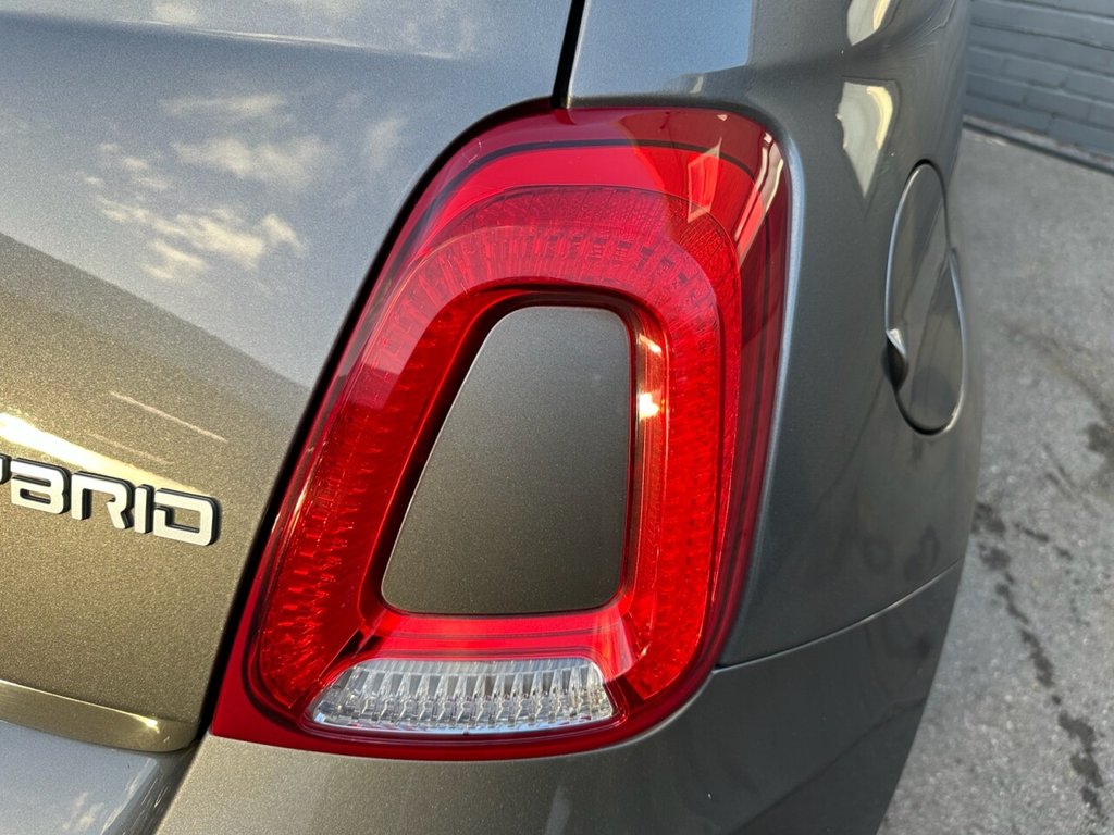 Used Fiat 500C 2020 for sale - 76848293: Photo 23