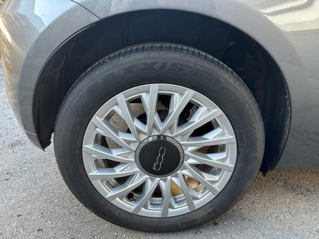 Used Fiat 500C 2020 for sale - 76848293: Photo 25