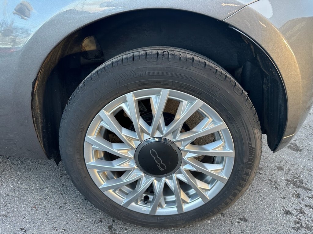 Used Fiat 500C 2020 for sale - 76848293: Photo 26