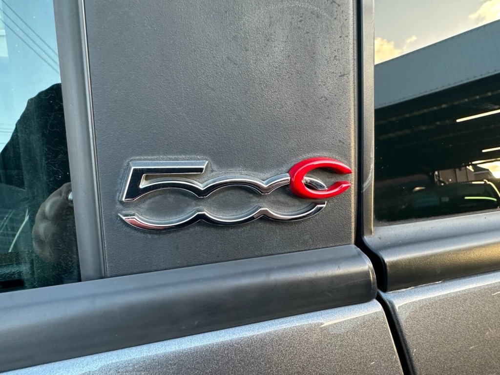 Used Fiat 500C 2020 for sale - 76848293: Photo 28