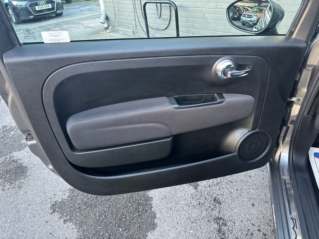 Used Fiat 500C 2020 for sale - 76848293: Photo 29