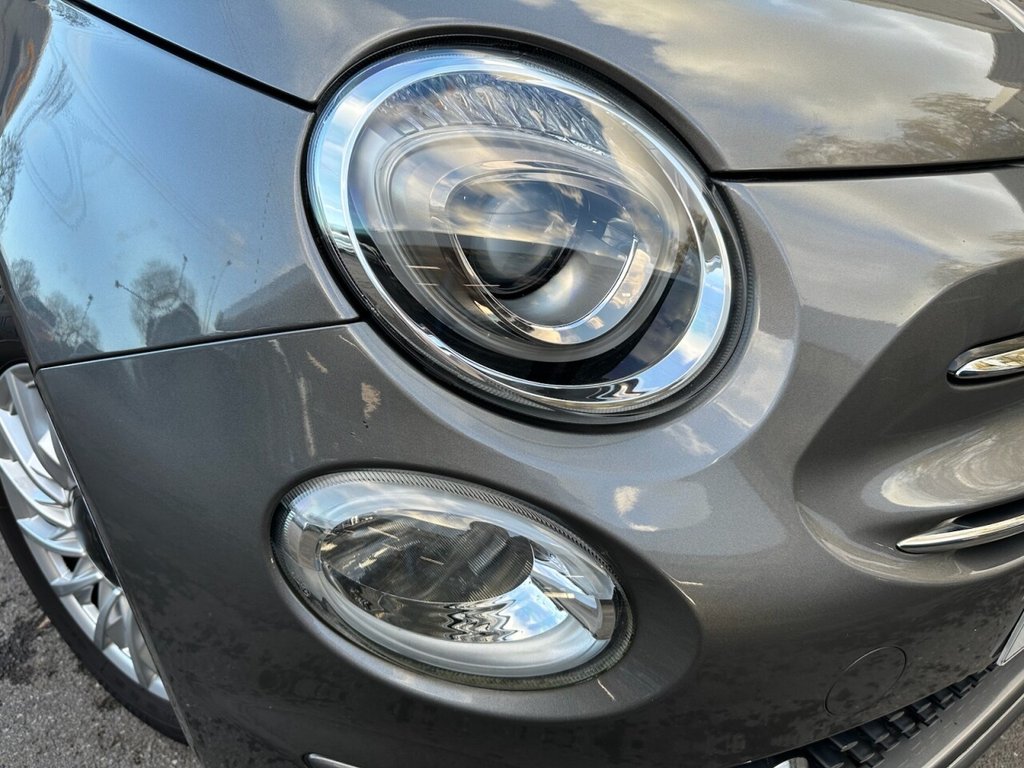 Used Fiat 500C 2020 for sale - 76848293: Photo 3