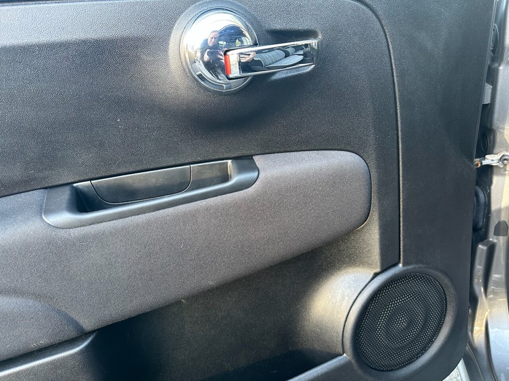 Used Fiat 500C 2020 for sale - 76848293: Photo 30