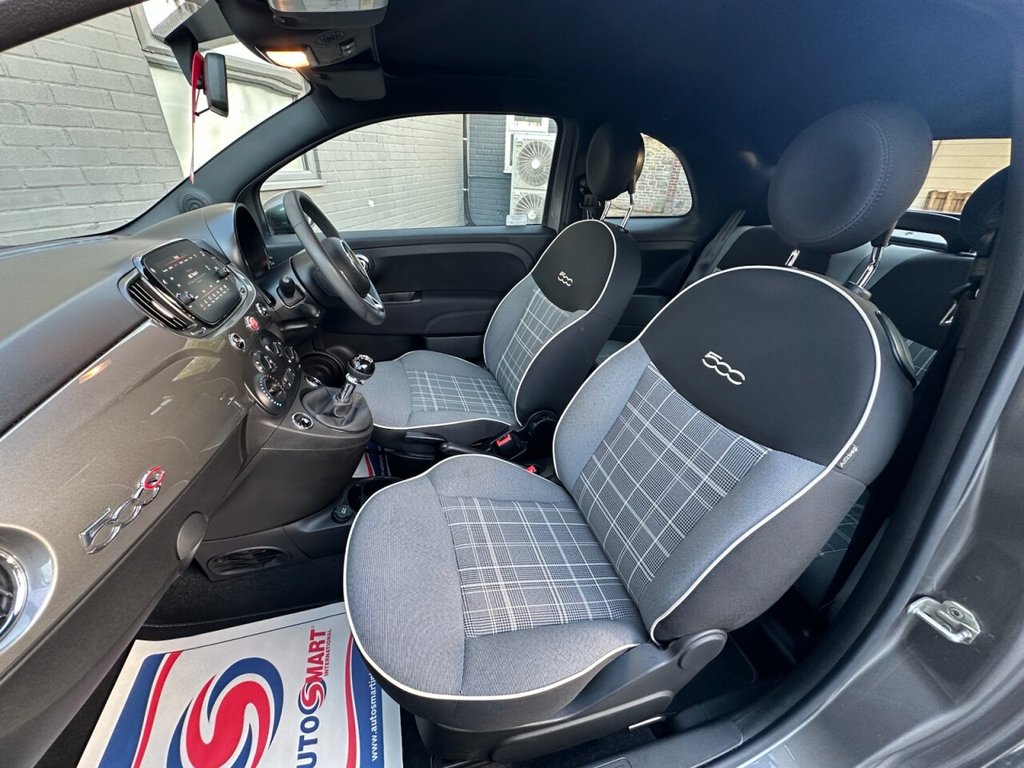 Used Fiat 500C 2020 for sale - 76848293: Photo 31