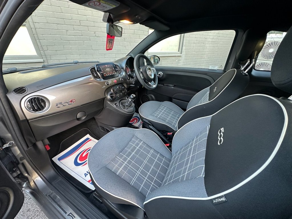 Used Fiat 500C 2020 for sale - 76848293: Photo 32