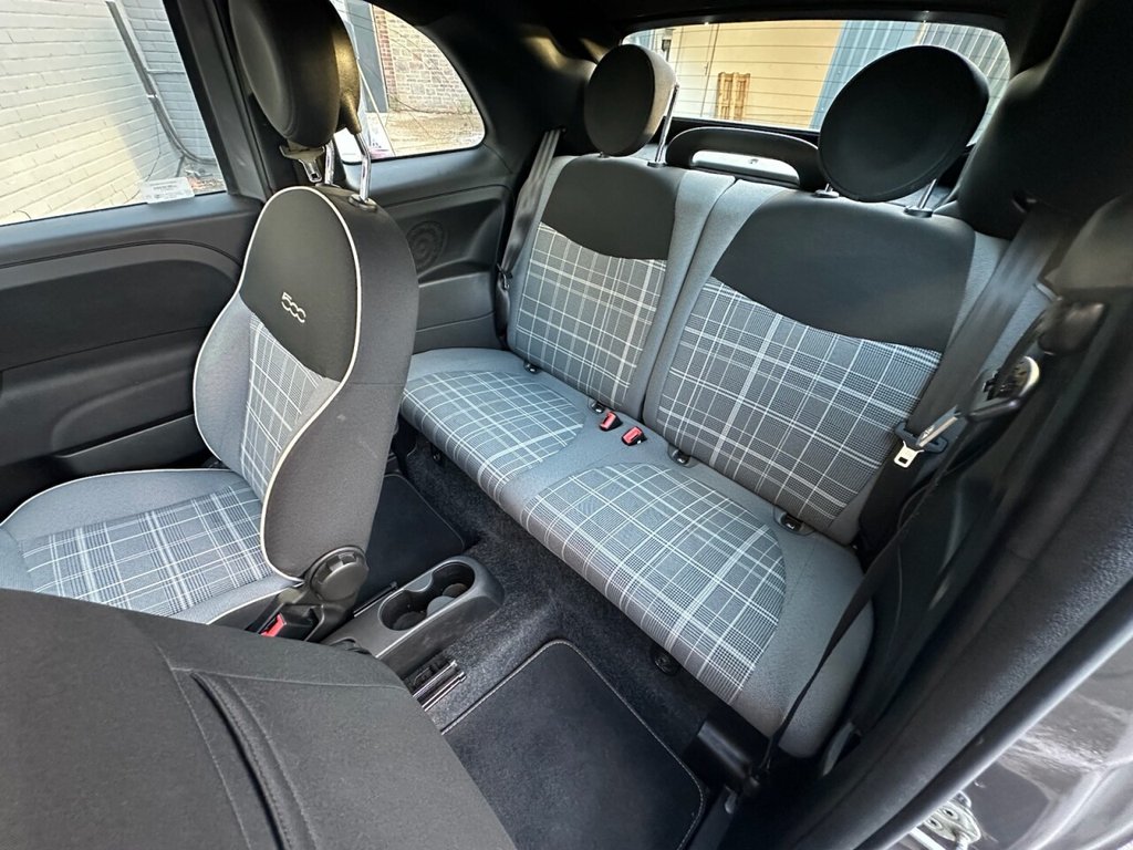Used Fiat 500C 2020 for sale - 76848293: Photo 33