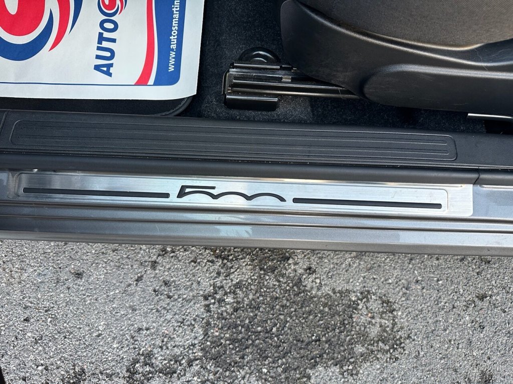 Used Fiat 500C 2020 for sale - 76848293: Photo 35