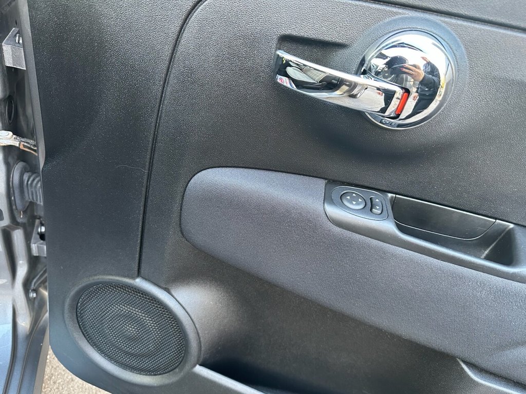 Used Fiat 500C 2020 for sale - 76848293: Photo 41