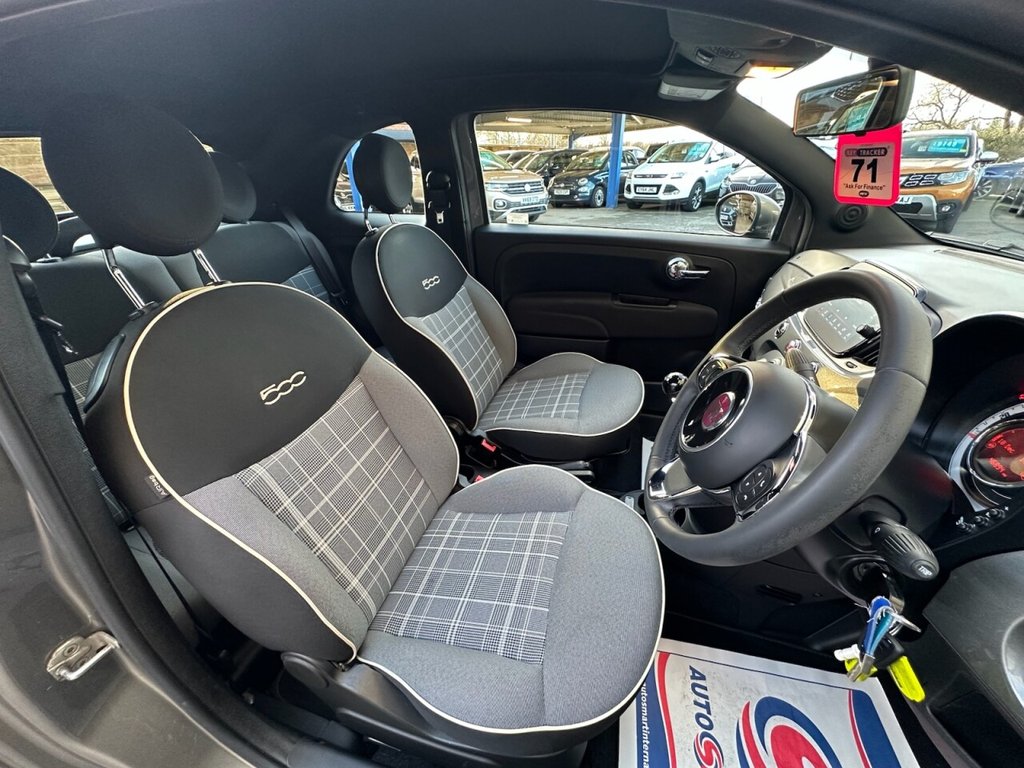 Used Fiat 500C 2020 for sale - 76848293: Photo 42