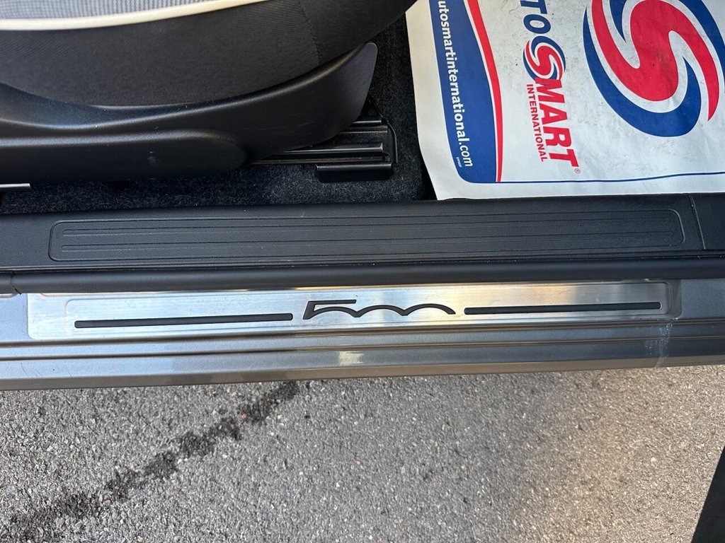 Used Fiat 500C 2020 for sale - 76848293: Photo 44