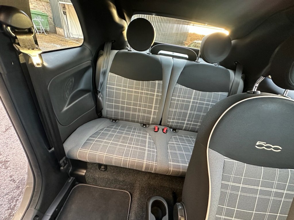 Used Fiat 500C 2020 for sale - 76848293: Photo 45