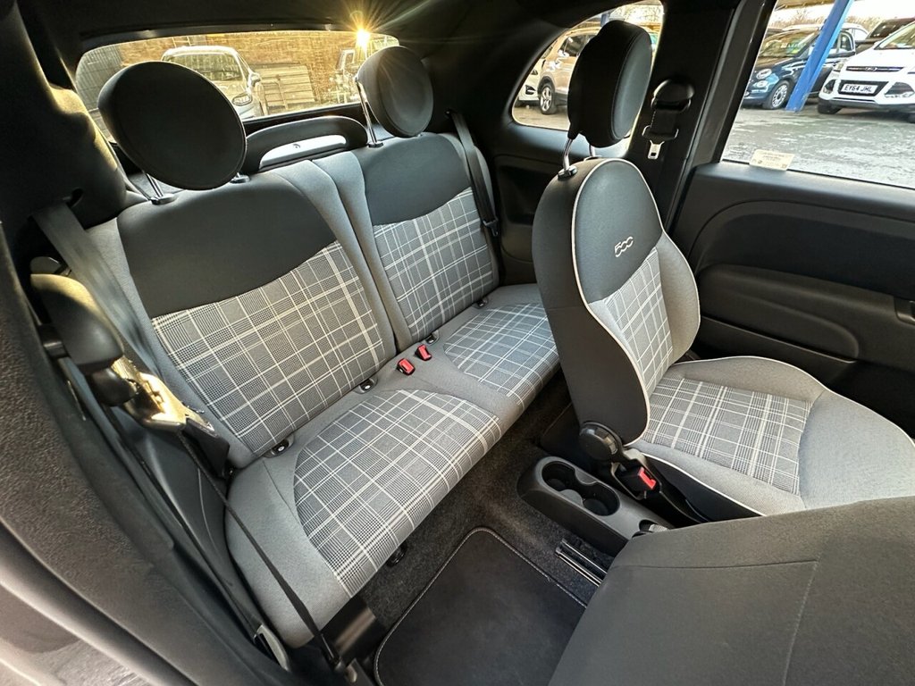 Used Fiat 500C 2020 for sale - 76848293: Photo 46