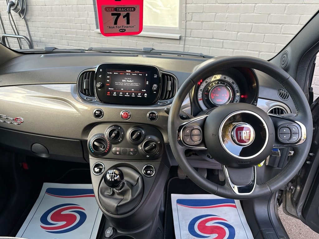 Used Fiat 500C 2020 for sale - 76848293: Photo 47