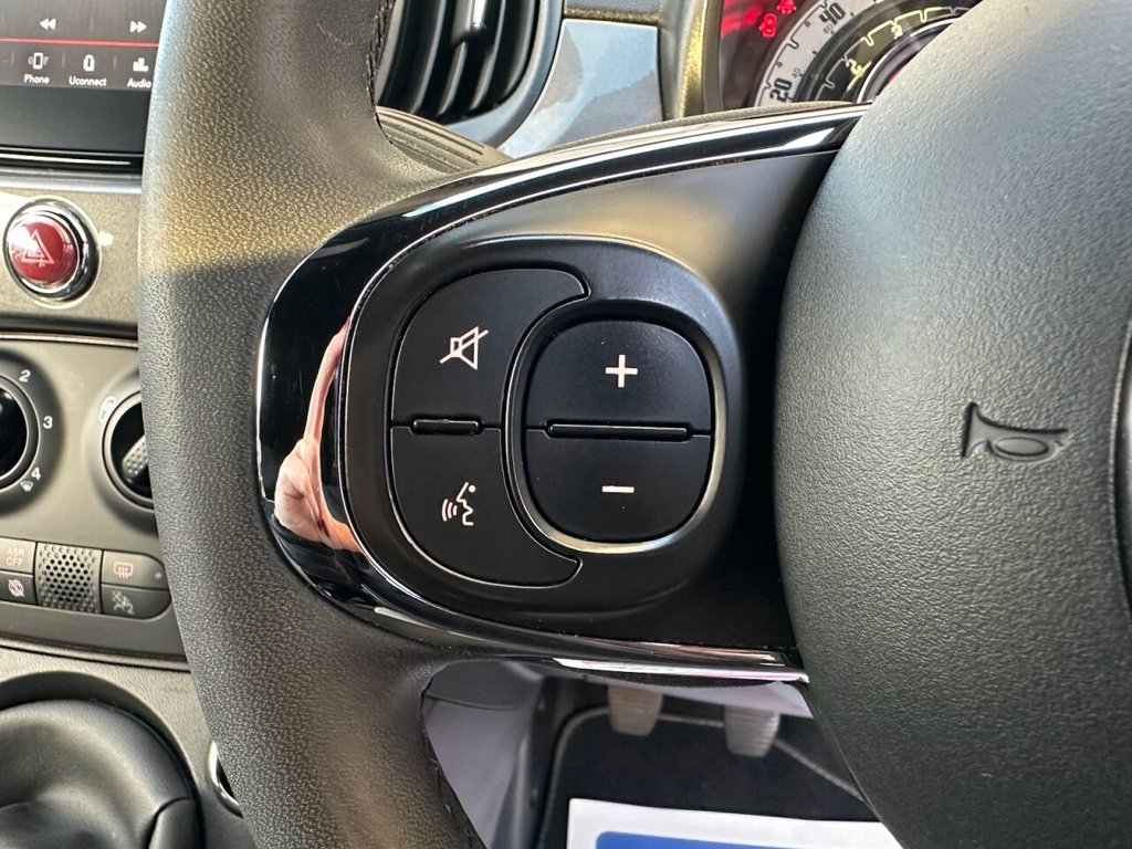 Used Fiat 500C 2020 for sale - 76848293: Photo 49