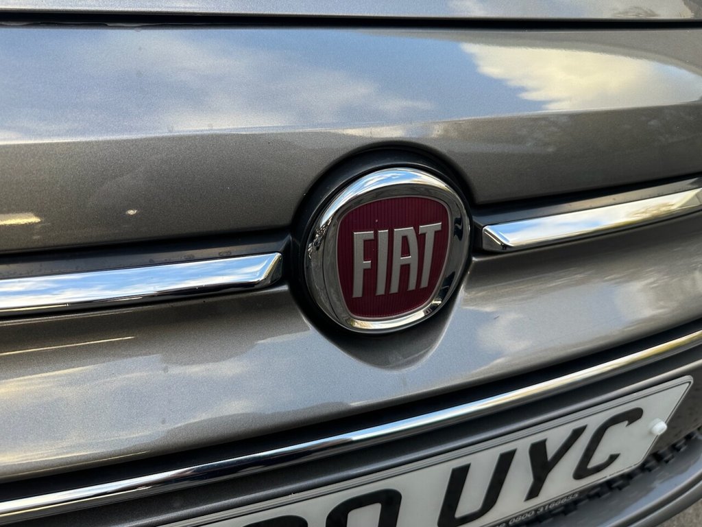 Used Fiat 500C 2020 for sale - 76848293: Photo 6