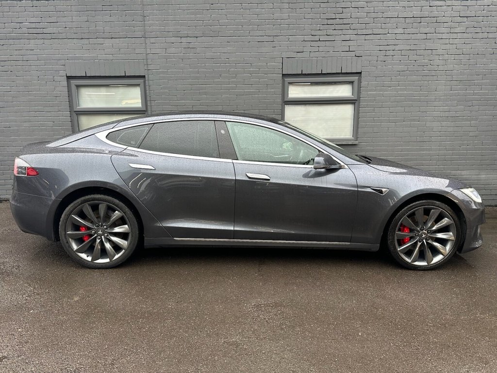 Used Tesla Model S 2017 for sale - 77748066: Photo 11