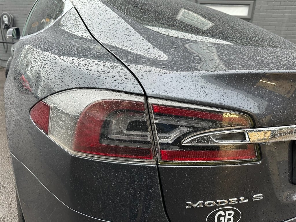 Used Tesla Model S 2017 for sale - 77748066: Photo 16