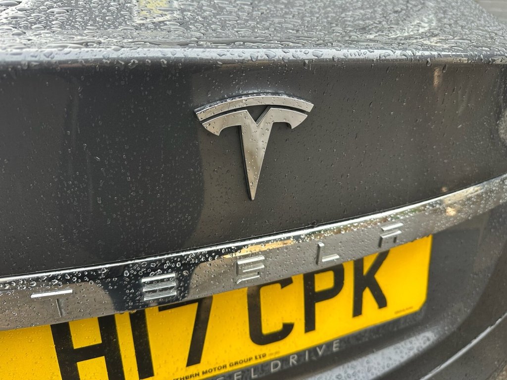 Used Tesla Model S 2017 for sale - 77748066: Photo 19