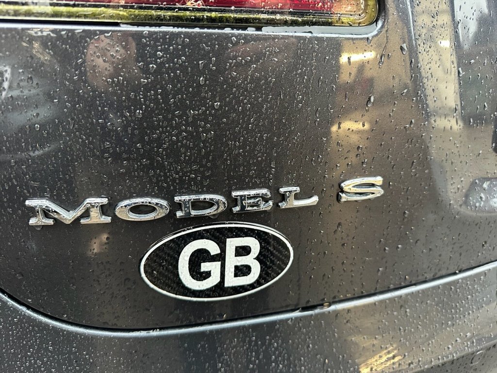 Used Tesla Model S 2017 for sale - 77748066: Photo 20