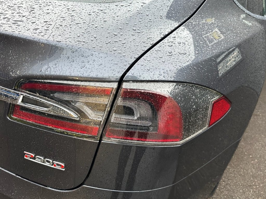 Used Tesla Model S 2017 for sale - 77748066: Photo 24