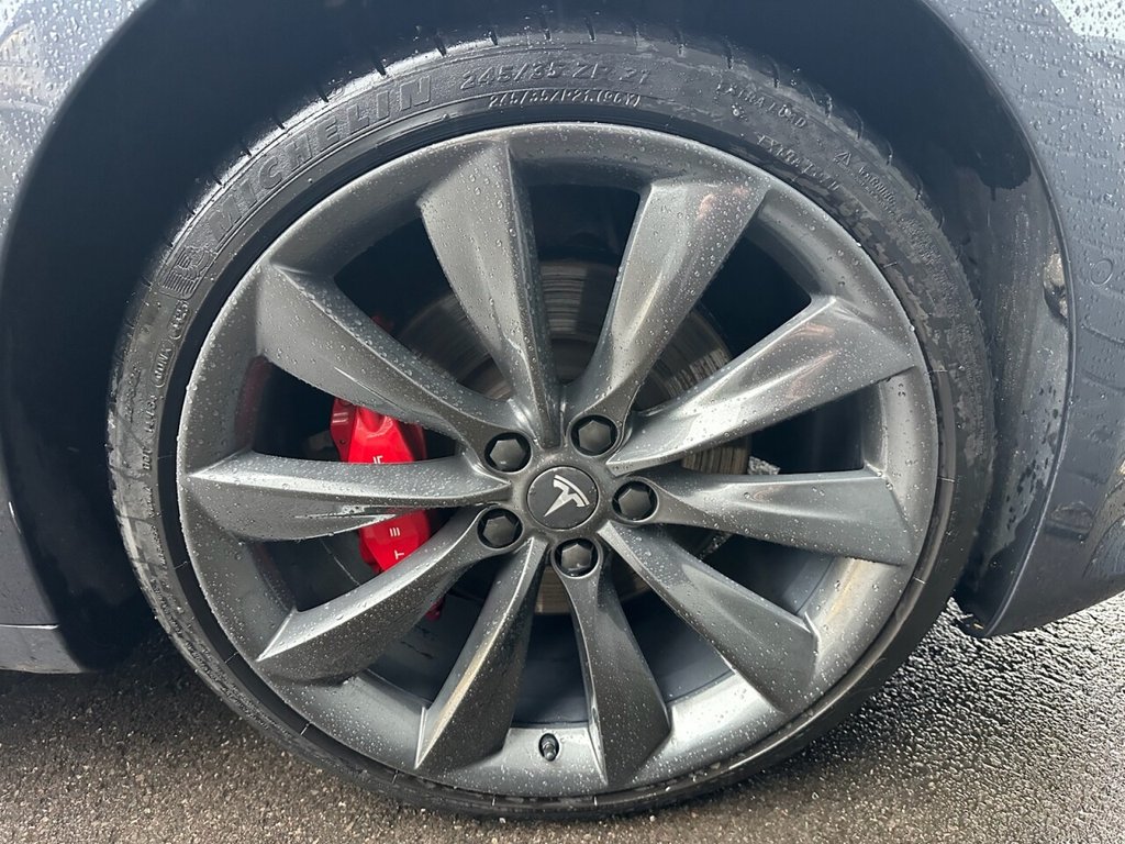 Used Tesla Model S 2017 for sale - 77748066: Photo 25