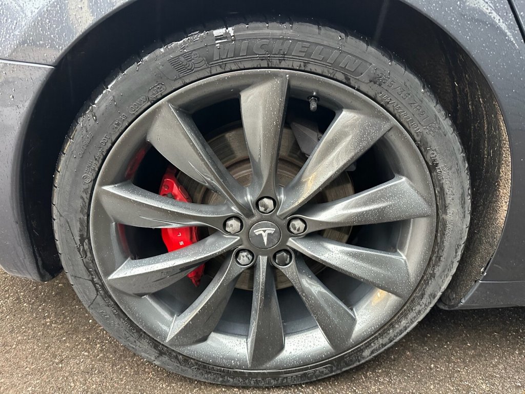 Used Tesla Model S 2017 for sale - 77748066: Photo 26